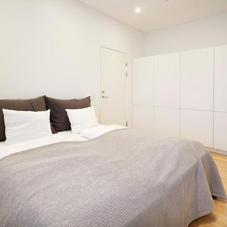 Europahuset Apartments Kopenhaga Zewnętrze zdjęcie