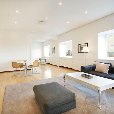 Europahuset Apartments Kopenhaga Zewnętrze zdjęcie