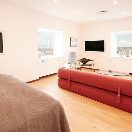 Europahuset Apartments Kopenhaga Zewnętrze zdjęcie