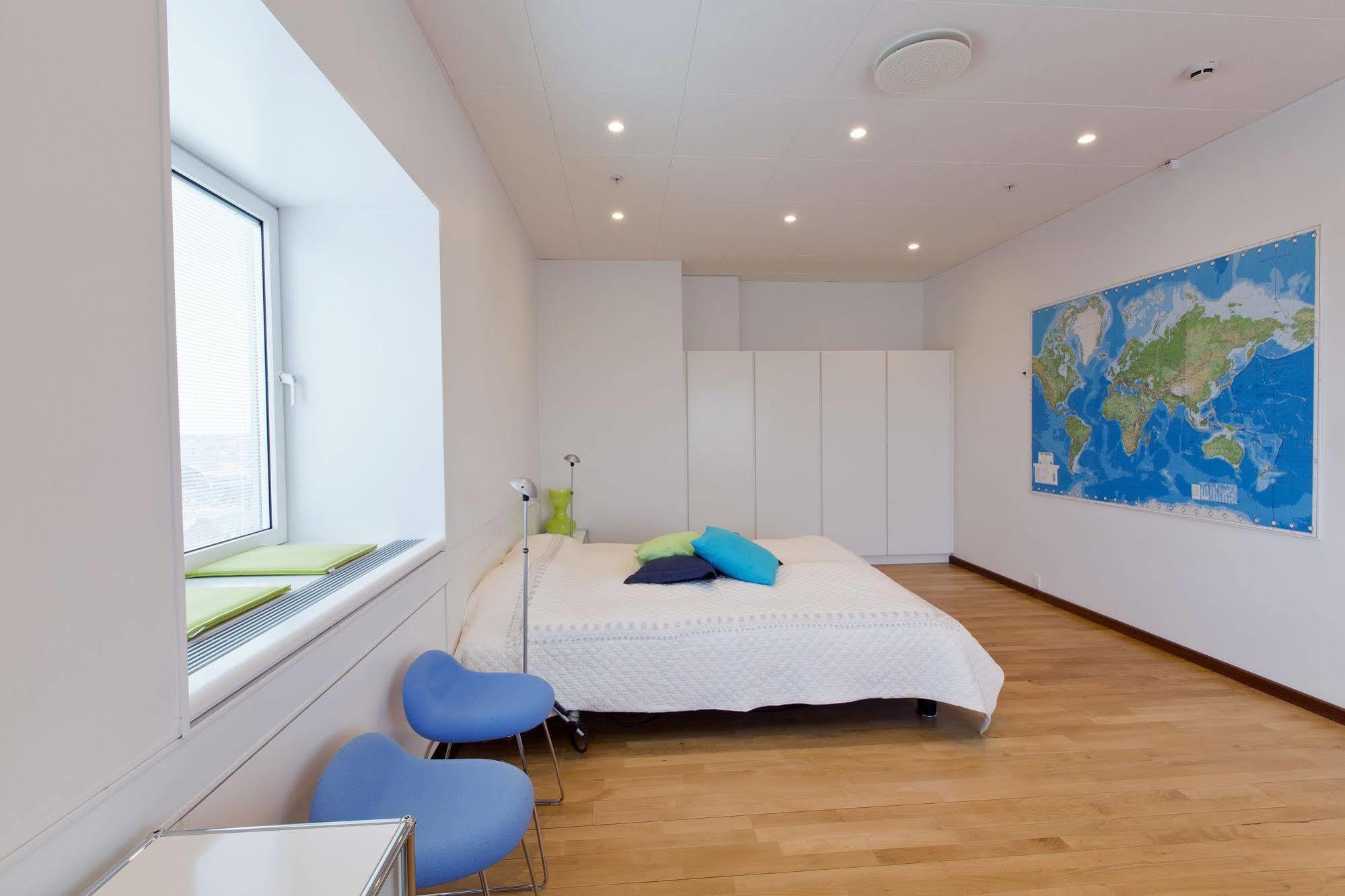 Europahuset Apartments Kopenhaga Zewnętrze zdjęcie