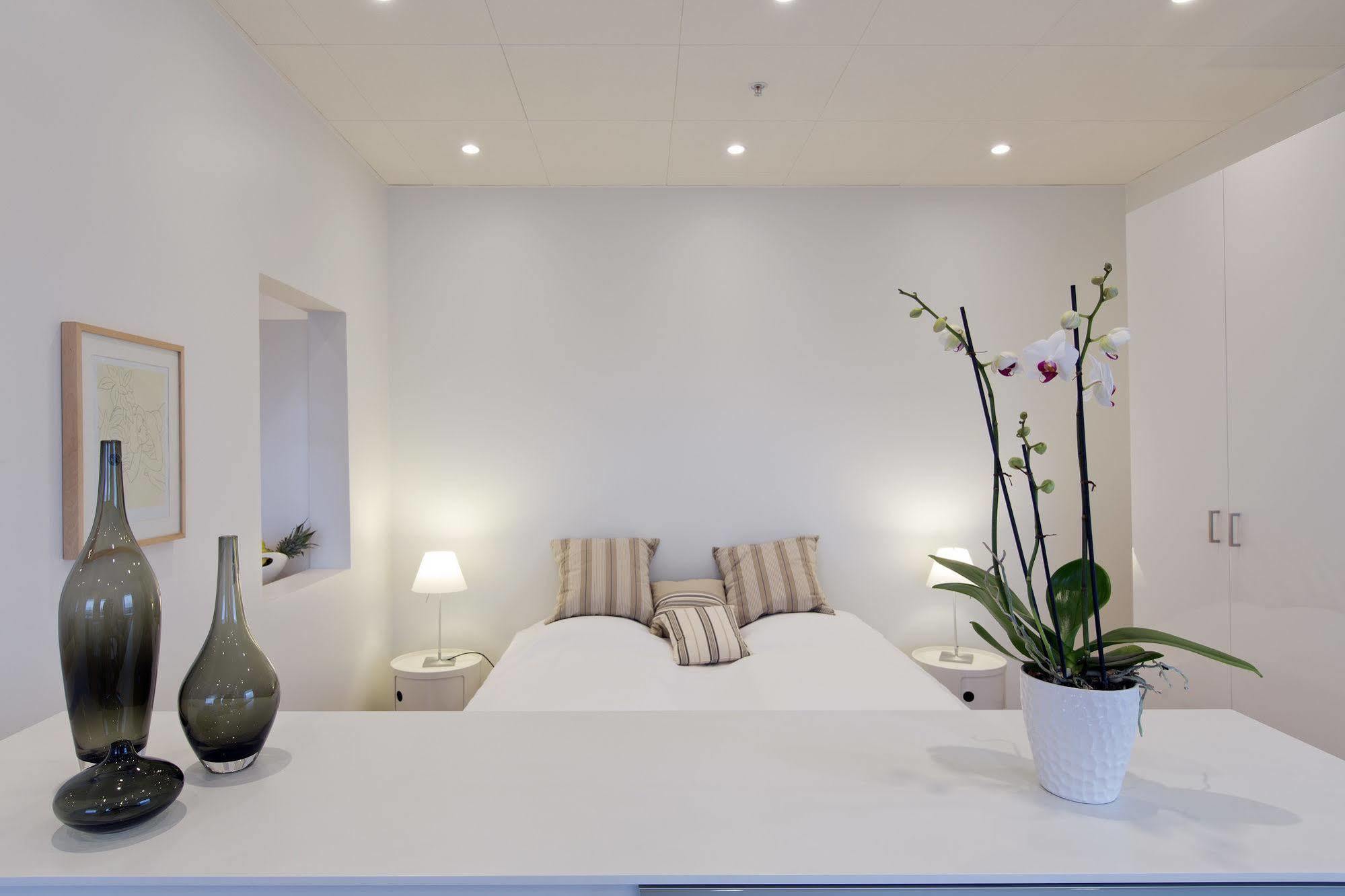 Europahuset Apartments Kopenhaga Zewnętrze zdjęcie