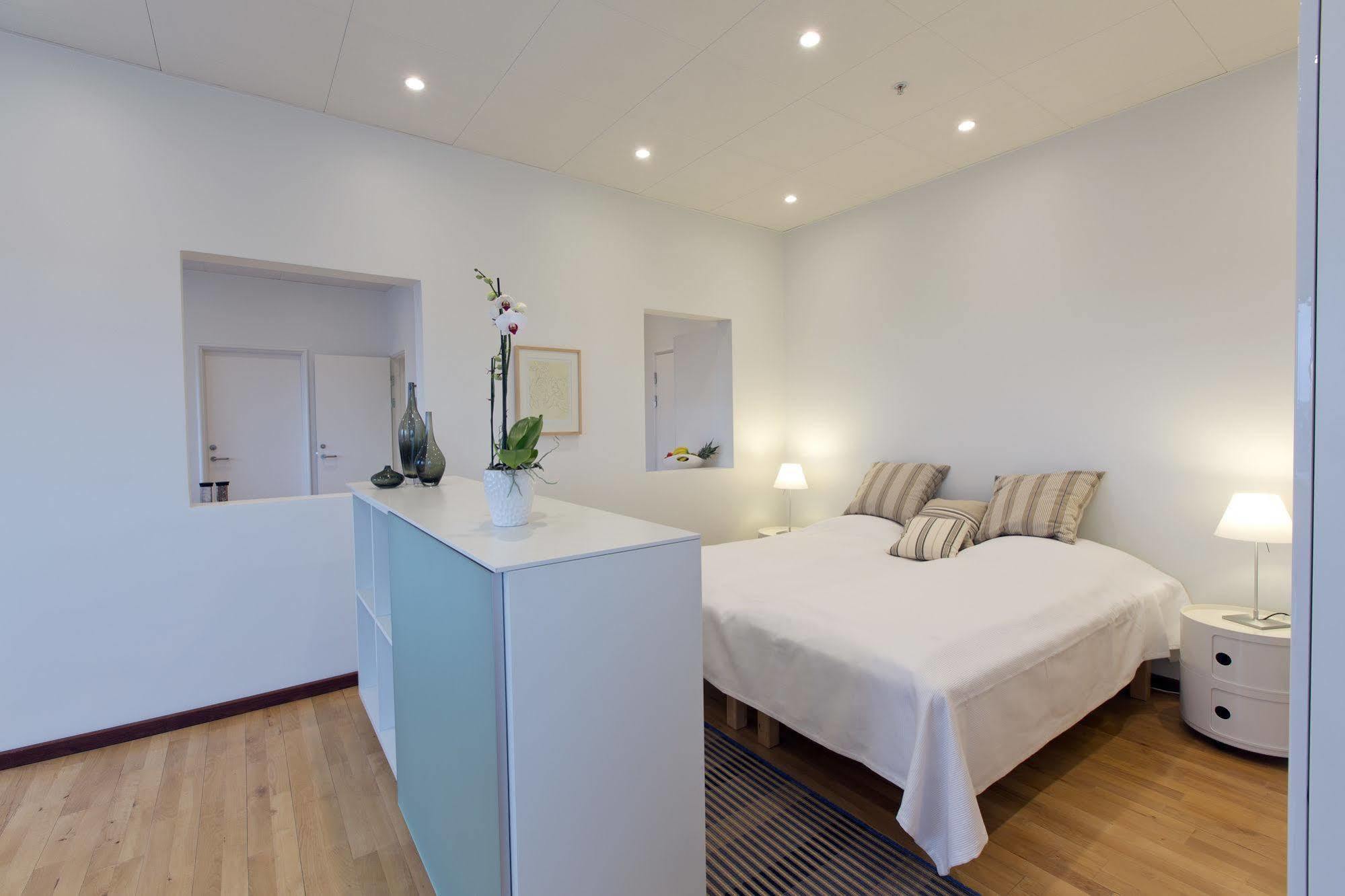 Europahuset Apartments Kopenhaga Zewnętrze zdjęcie