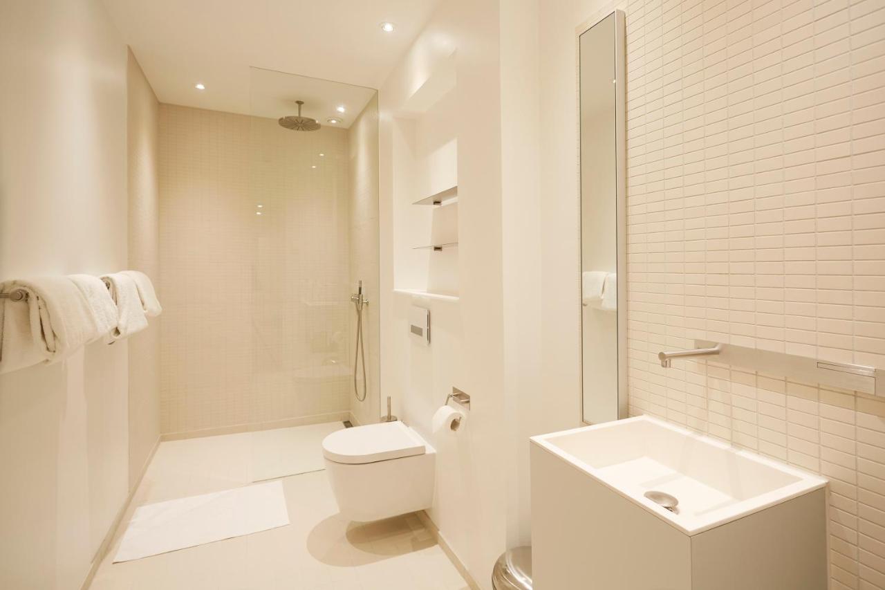 Europahuset Apartments Kopenhaga Zewnętrze zdjęcie