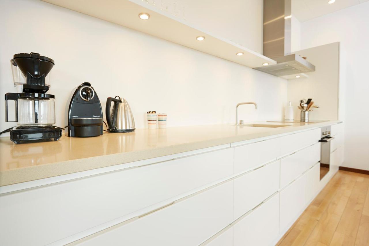 Europahuset Apartments Kopenhaga Zewnętrze zdjęcie
