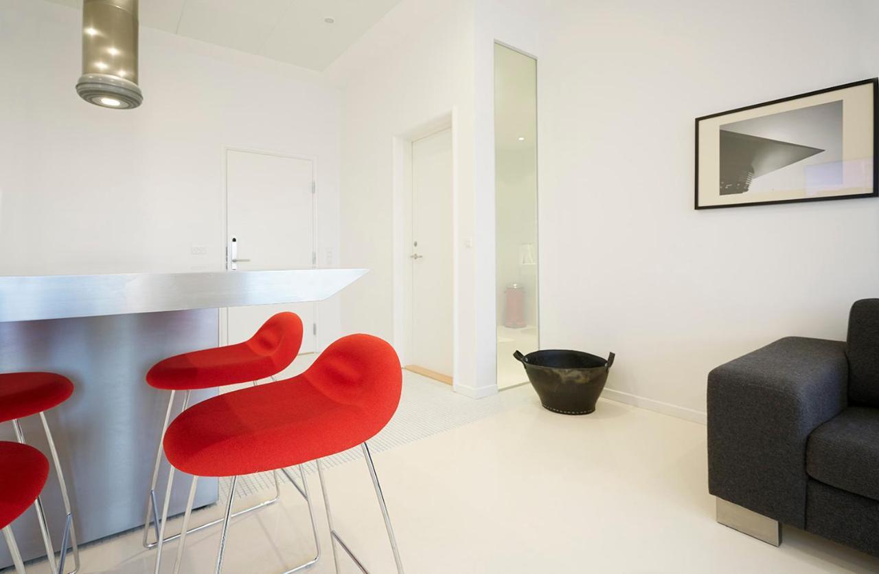 Europahuset Apartments Kopenhaga Zewnętrze zdjęcie