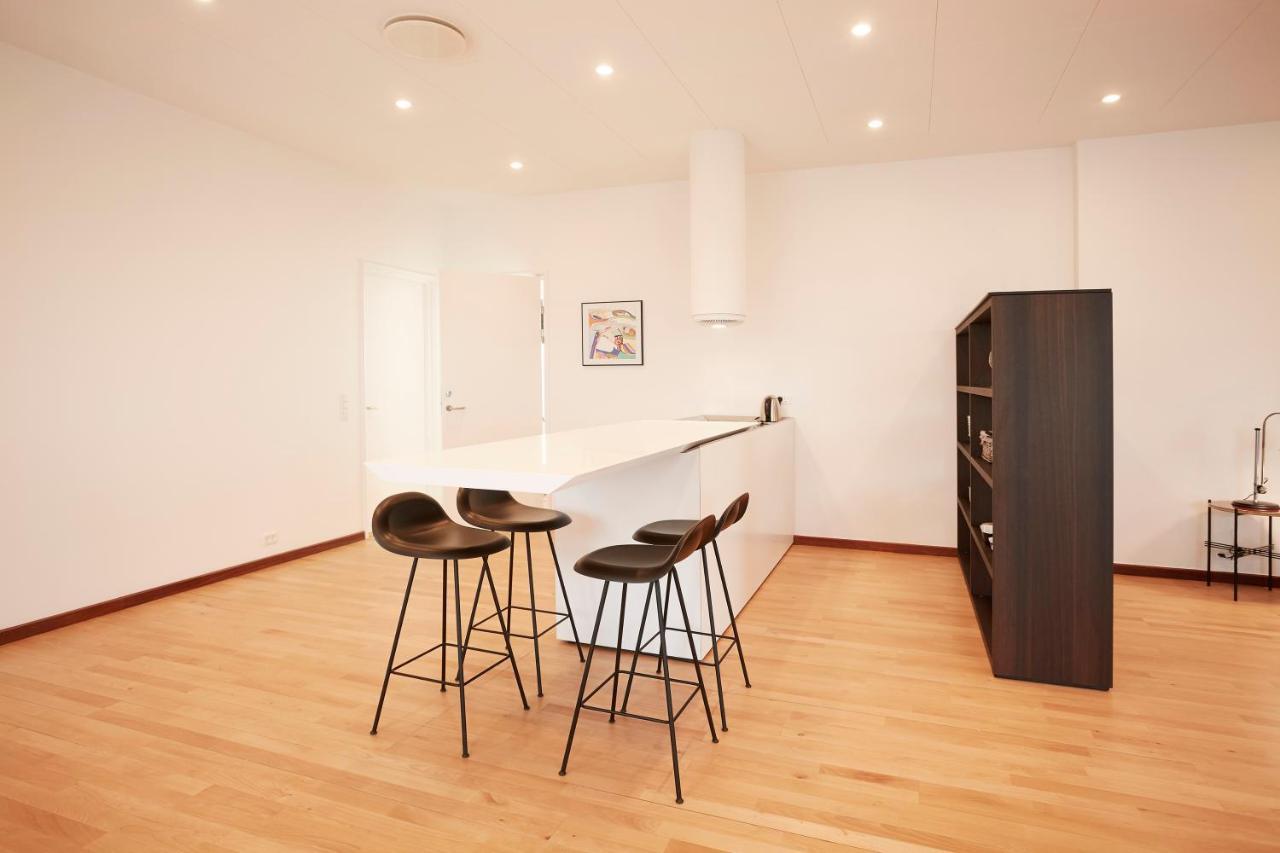 Europahuset Apartments Kopenhaga Zewnętrze zdjęcie