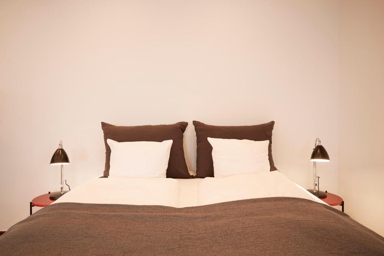 Europahuset Apartments Kopenhaga Zewnętrze zdjęcie