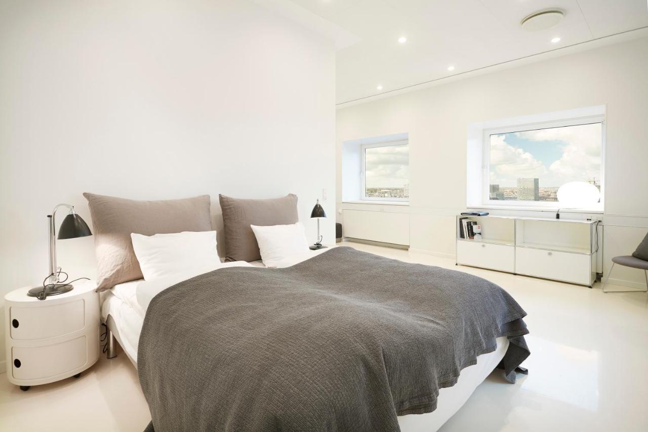 Europahuset Apartments Kopenhaga Zewnętrze zdjęcie